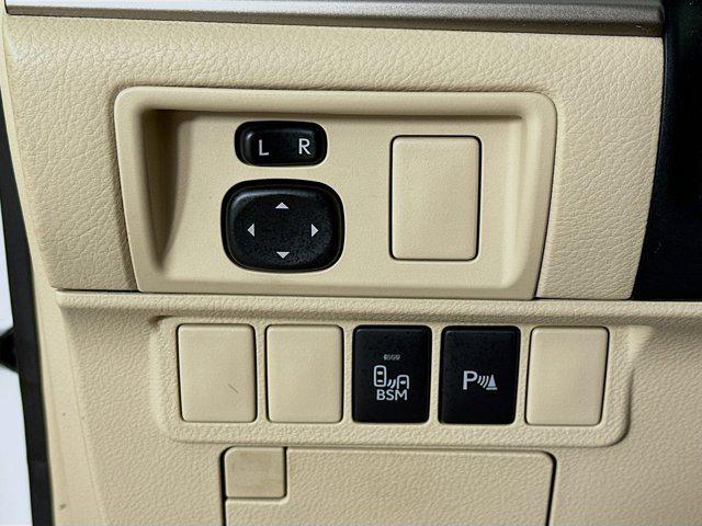 used 2015 Lexus ES 350 car, priced at $21,797