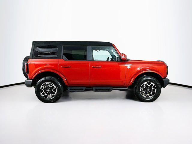 used 2024 Ford Bronco car, priced at $42,897