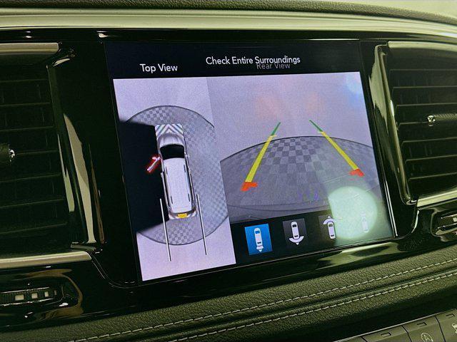 used 2019 Chrysler Pacifica car, priced at $15,197