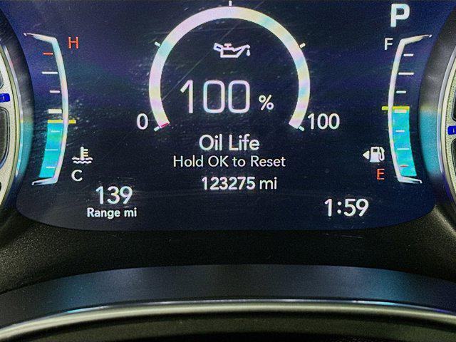 used 2019 Chrysler Pacifica car, priced at $15,197