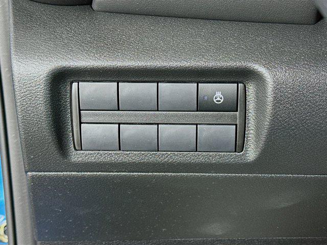 used 2024 Nissan Kicks car, priced at $18,797