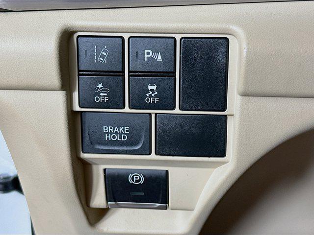 used 2021 Acura RDX car, priced at $29,297