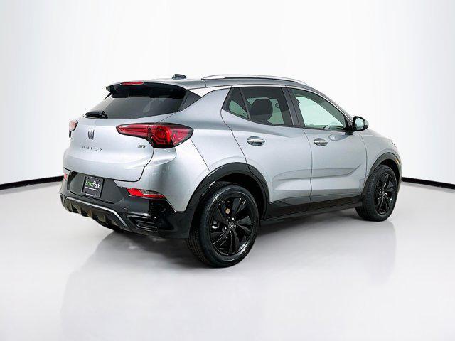 used 2024 Buick Encore GX car, priced at $20,797