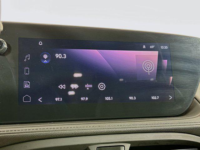 used 2024 Buick Encore GX car, priced at $20,797
