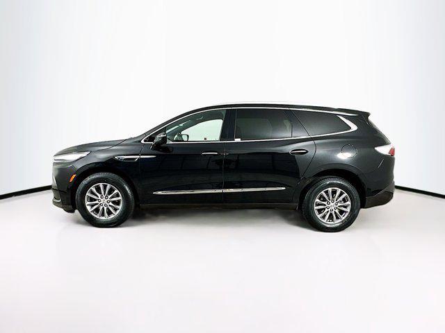 used 2024 Buick Enclave car, priced at $29,797