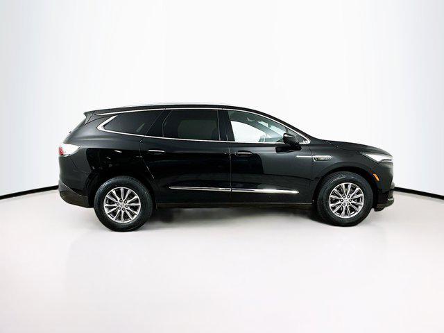 used 2024 Buick Enclave car, priced at $29,797