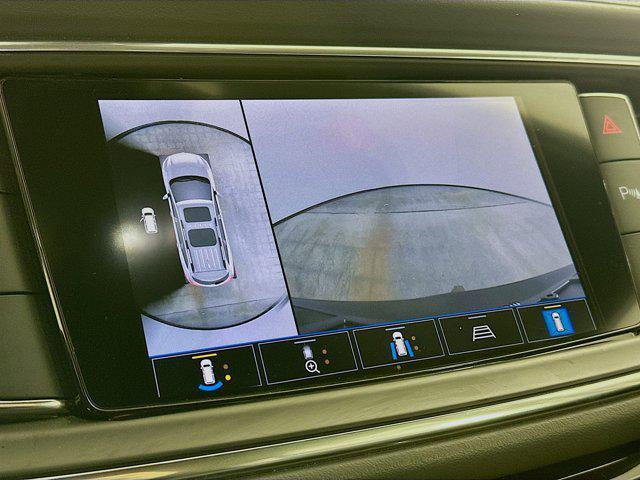 used 2024 Buick Enclave car, priced at $29,797