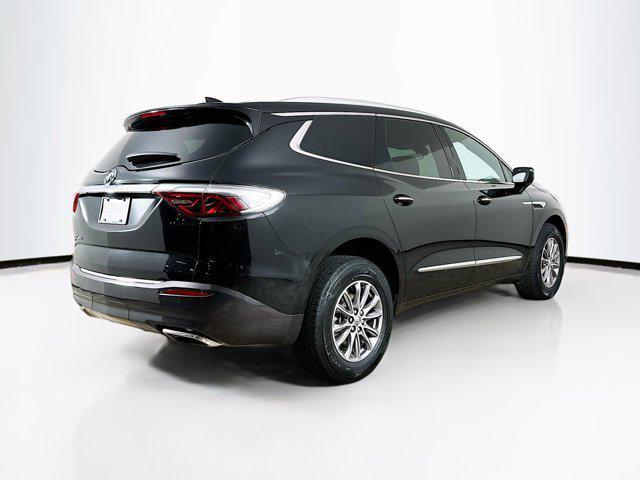 used 2024 Buick Enclave car, priced at $29,797
