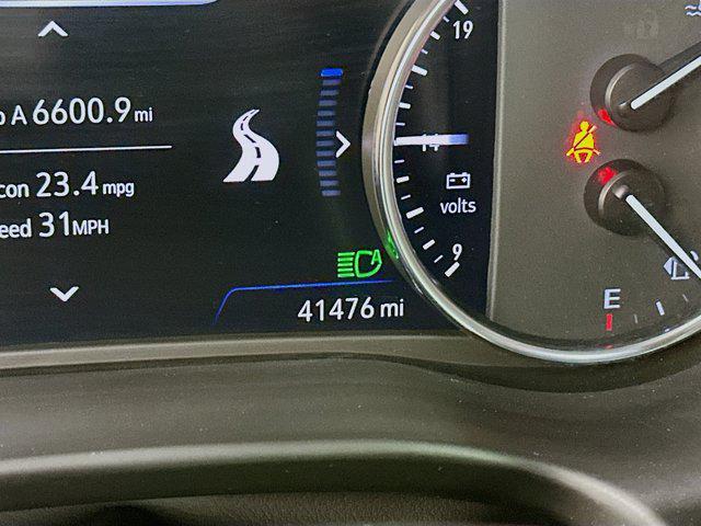 used 2024 Buick Enclave car, priced at $29,797