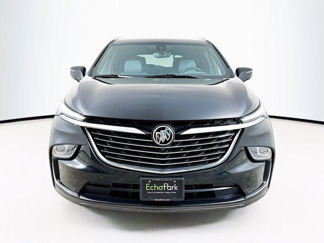 used 2024 Buick Enclave car, priced at $29,797