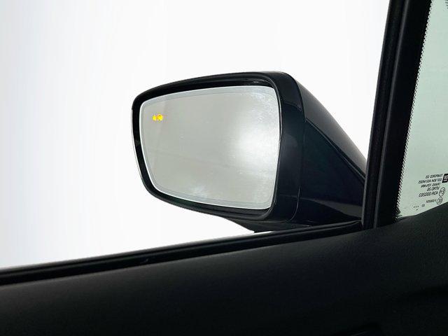 used 2024 Buick Enclave car, priced at $29,797