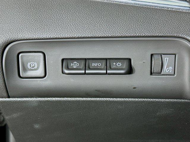 used 2024 Buick Enclave car, priced at $29,797