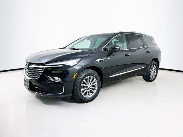 used 2024 Buick Enclave car, priced at $29,797