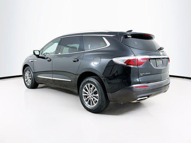 used 2024 Buick Enclave car, priced at $29,797