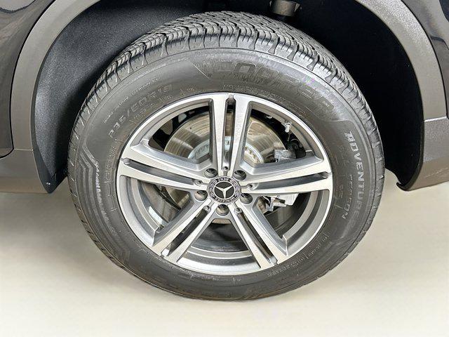 used 2020 Mercedes-Benz GLC 300 car, priced at $20,197
