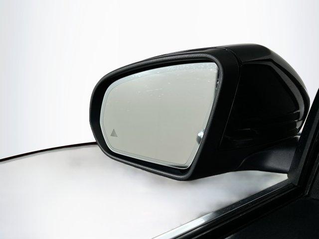 used 2020 Mercedes-Benz GLC 300 car, priced at $20,197