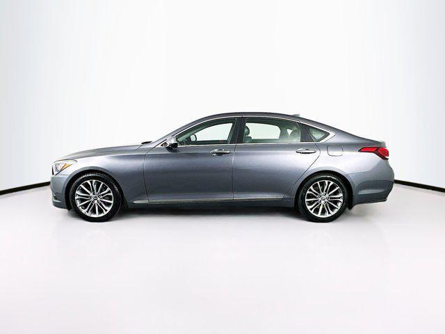 used 2016 Hyundai Genesis car, priced at $12,997