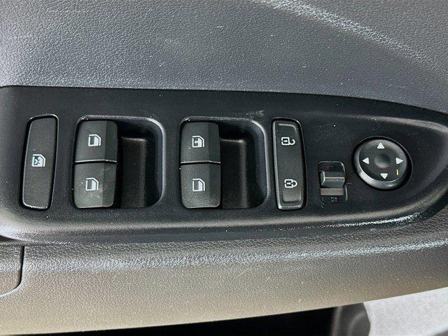 used 2022 Hyundai Venue car, priced at $13,787