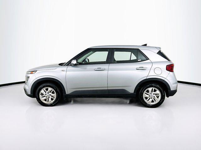 used 2022 Hyundai Venue car, priced at $13,787