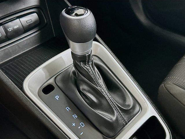 used 2022 Hyundai Venue car, priced at $13,787