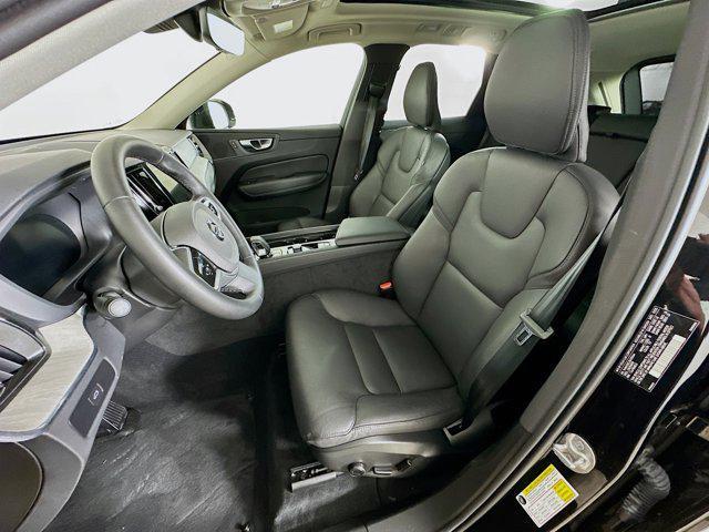 used 2025 Volvo XC60 car, priced at $34,297
