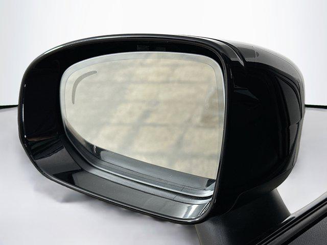 used 2025 Volvo XC60 car, priced at $34,297