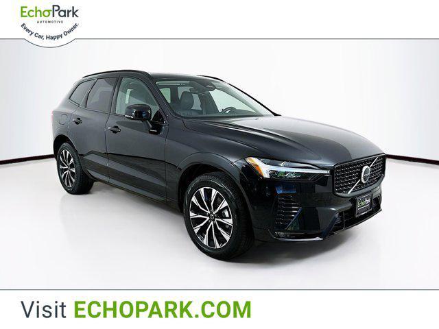 used 2025 Volvo XC60 car, priced at $35,997