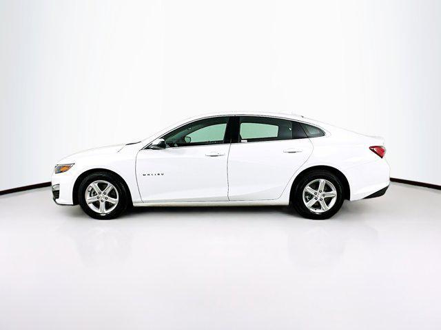 used 2022 Chevrolet Malibu car, priced at $14,879