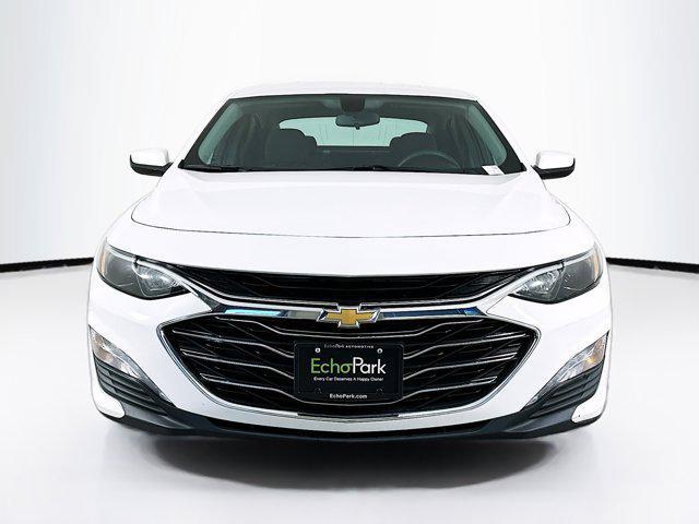 used 2022 Chevrolet Malibu car, priced at $14,879