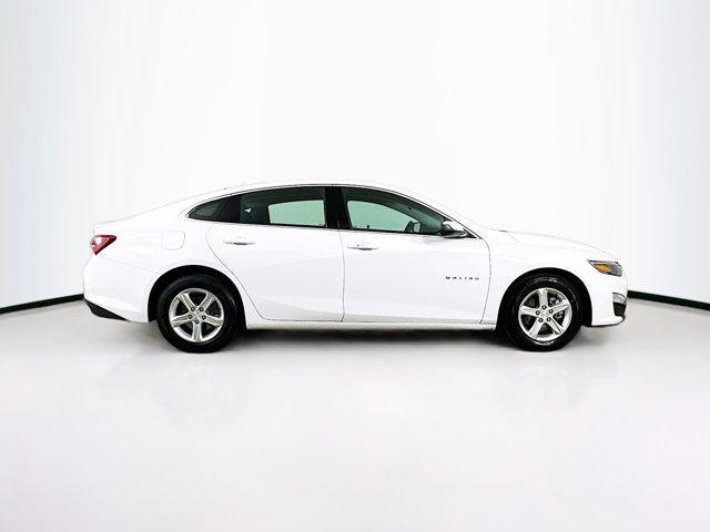 used 2022 Chevrolet Malibu car, priced at $14,879