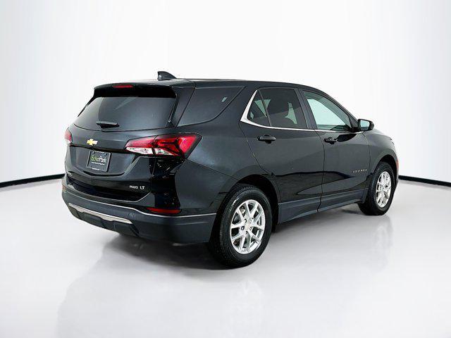 used 2022 Chevrolet Equinox car, priced at $16,989