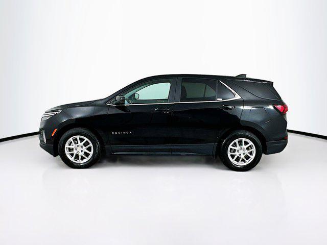 used 2022 Chevrolet Equinox car, priced at $16,989