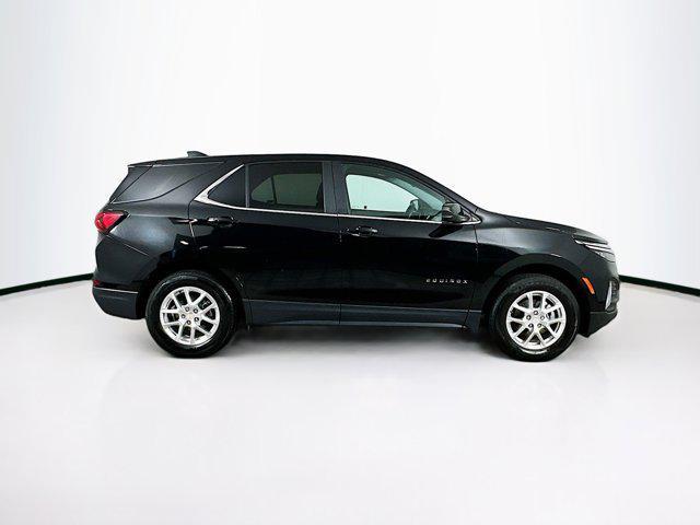 used 2022 Chevrolet Equinox car, priced at $16,989