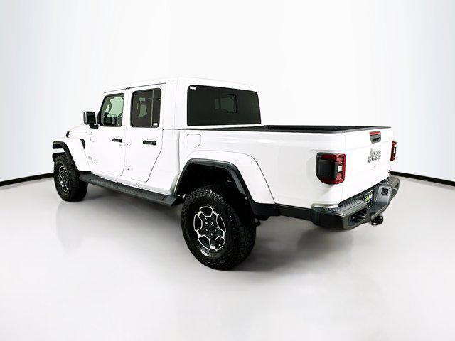 used 2023 Jeep Gladiator car, priced at $33,689