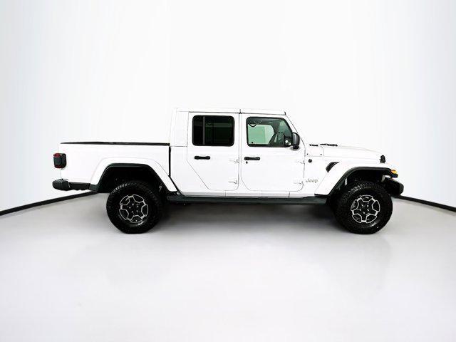 used 2023 Jeep Gladiator car, priced at $33,689