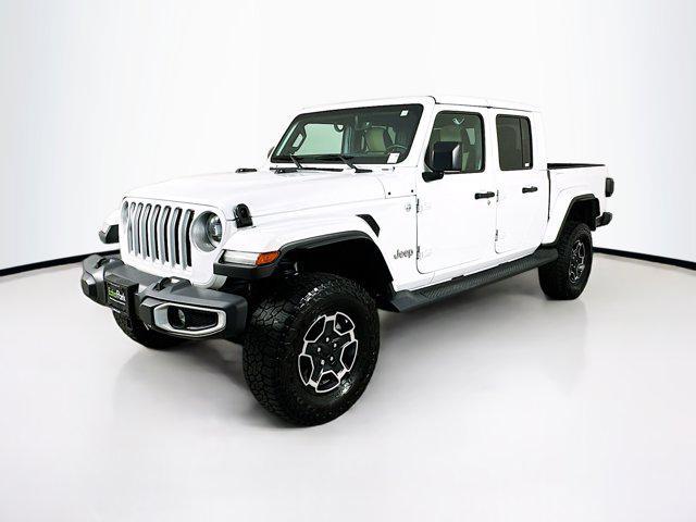 used 2023 Jeep Gladiator car, priced at $33,689