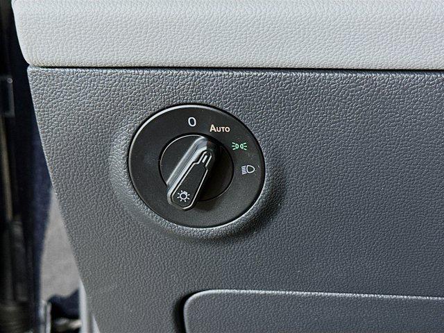 used 2024 Volkswagen Taos car, priced at $21,997