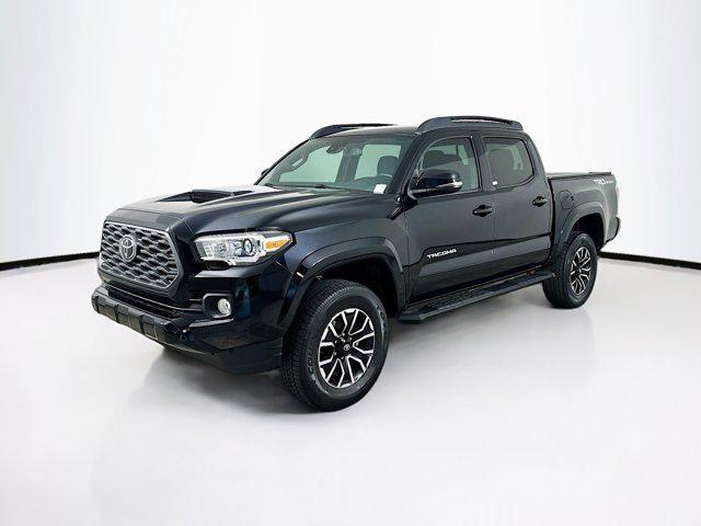 used 2020 Toyota Tacoma car, priced at $31,997