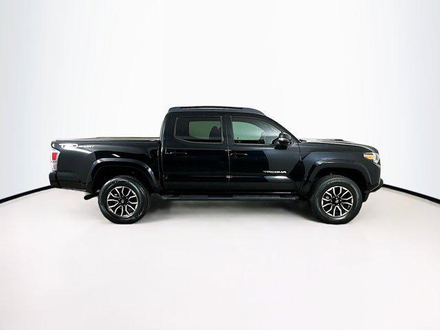 used 2020 Toyota Tacoma car, priced at $31,997