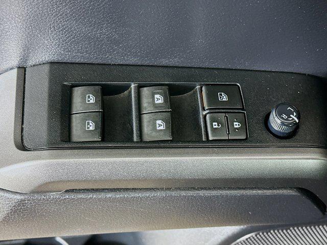 used 2020 Toyota Tacoma car, priced at $31,997