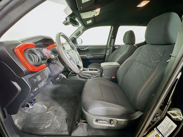 used 2020 Toyota Tacoma car, priced at $31,997