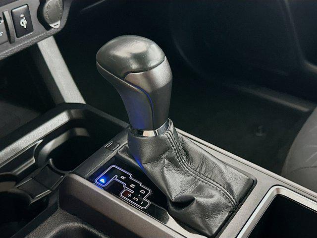 used 2020 Toyota Tacoma car, priced at $31,997