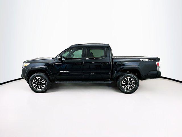used 2020 Toyota Tacoma car, priced at $31,997