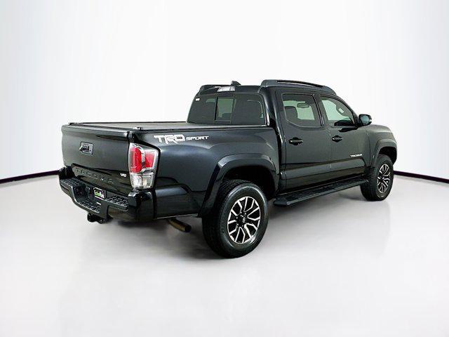 used 2020 Toyota Tacoma car, priced at $31,997
