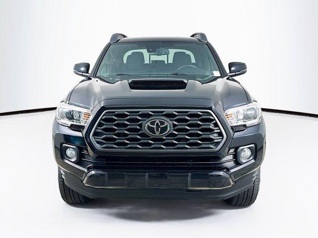 used 2020 Toyota Tacoma car, priced at $31,997