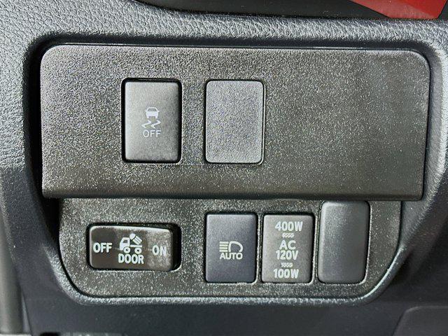 used 2020 Toyota Tacoma car, priced at $31,997
