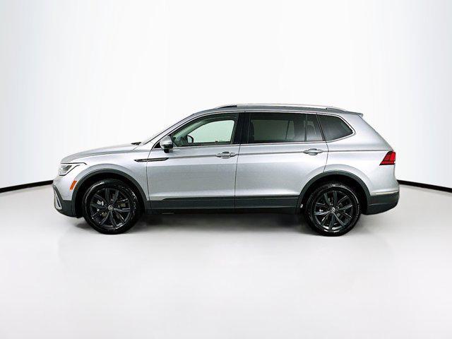 used 2024 Volkswagen Tiguan car, priced at $23,989