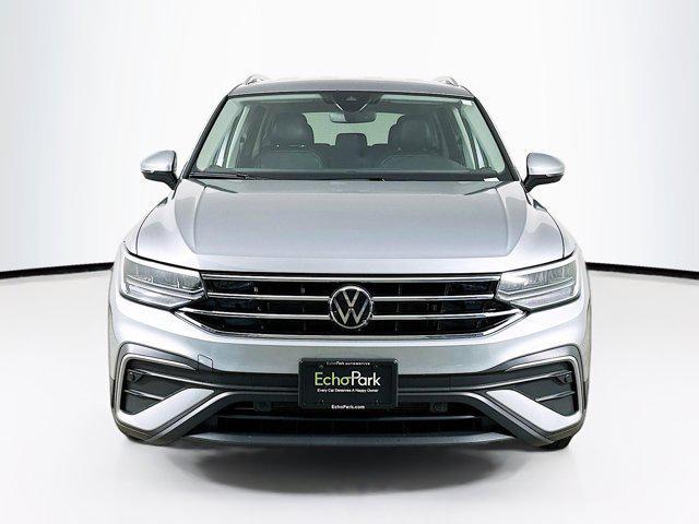 used 2024 Volkswagen Tiguan car, priced at $23,989