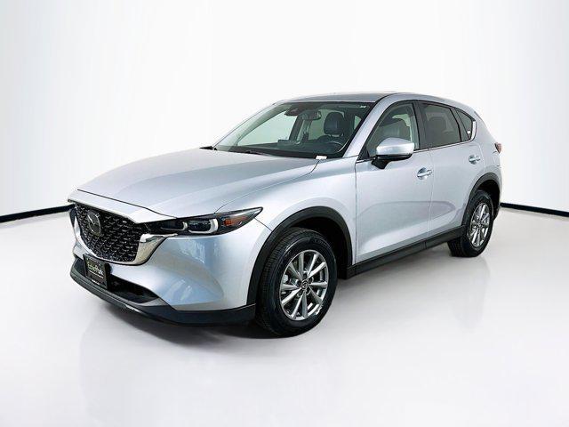 used 2022 Mazda CX-5 car, priced at $22,997