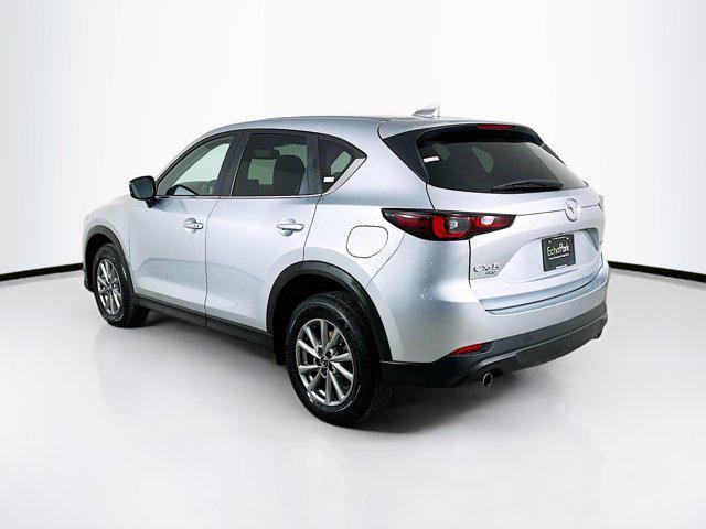 used 2022 Mazda CX-5 car, priced at $22,997